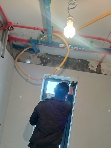 黄岩专业水管维修