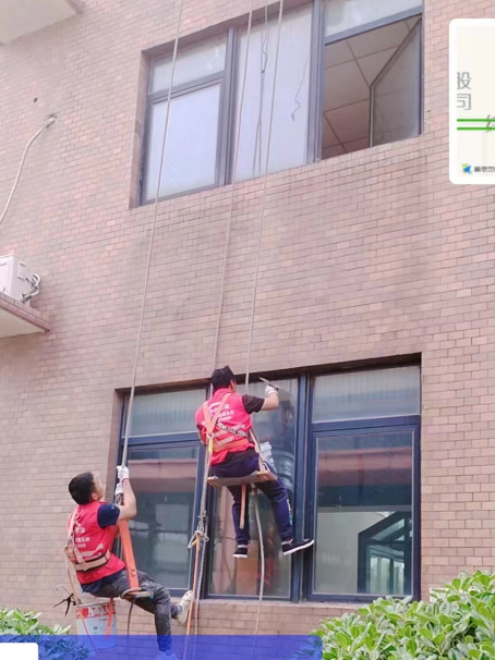 黄岩承接各类窗户玻璃维修